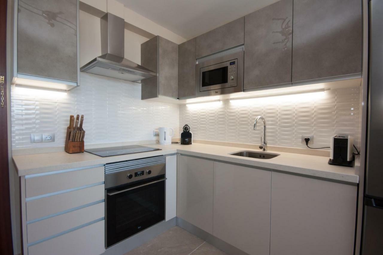 Donana 1109 Appartement Patalavaca Buitenkant foto