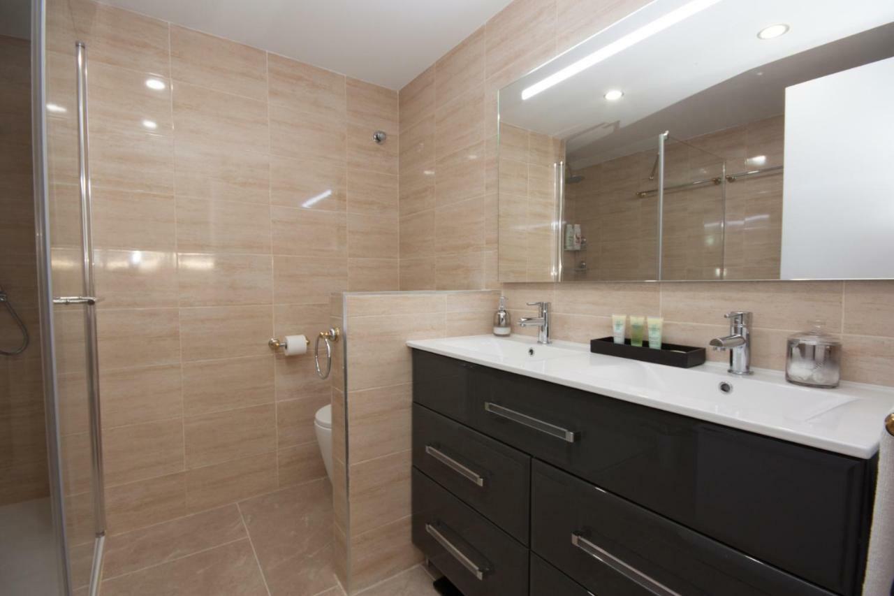 Donana 1109 Appartement Patalavaca Buitenkant foto