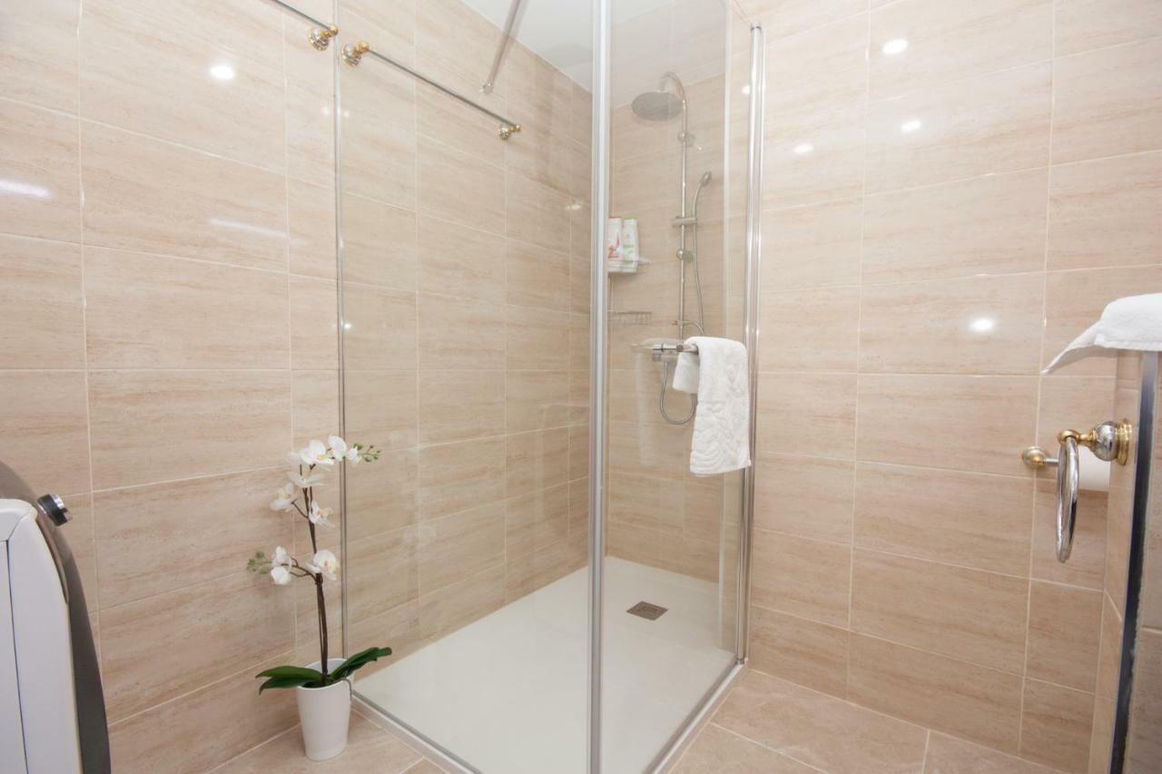 Donana 1109 Appartement Patalavaca Buitenkant foto